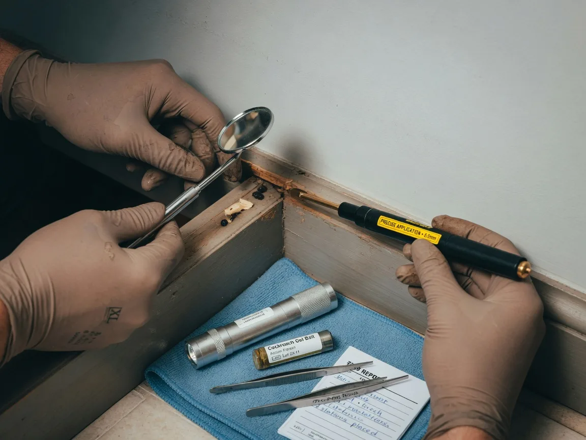 Why choose Emergency Pest Control in Ambrose, GA